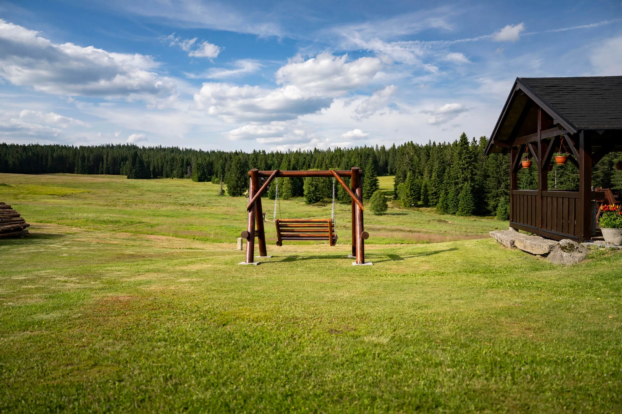 Horská Kvilda